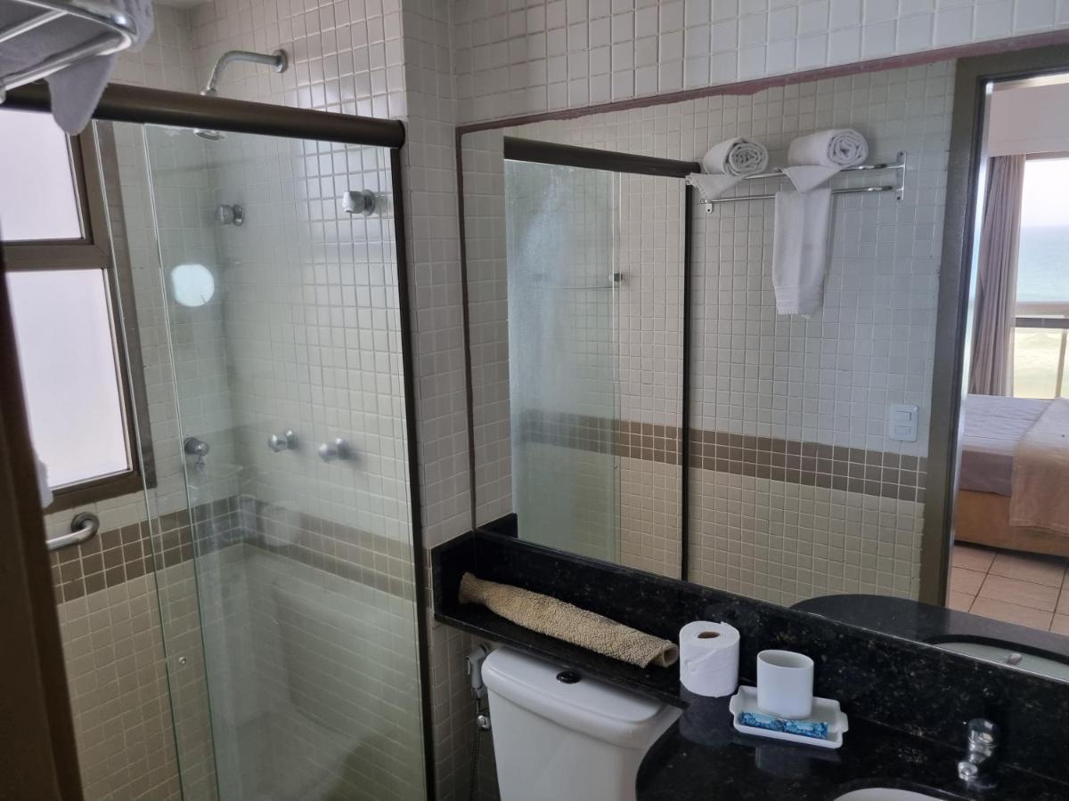 Апартаменты Flat Casa Del Mar Barra Da Tijuca Рио-де-Жанейро Экстерьер фото