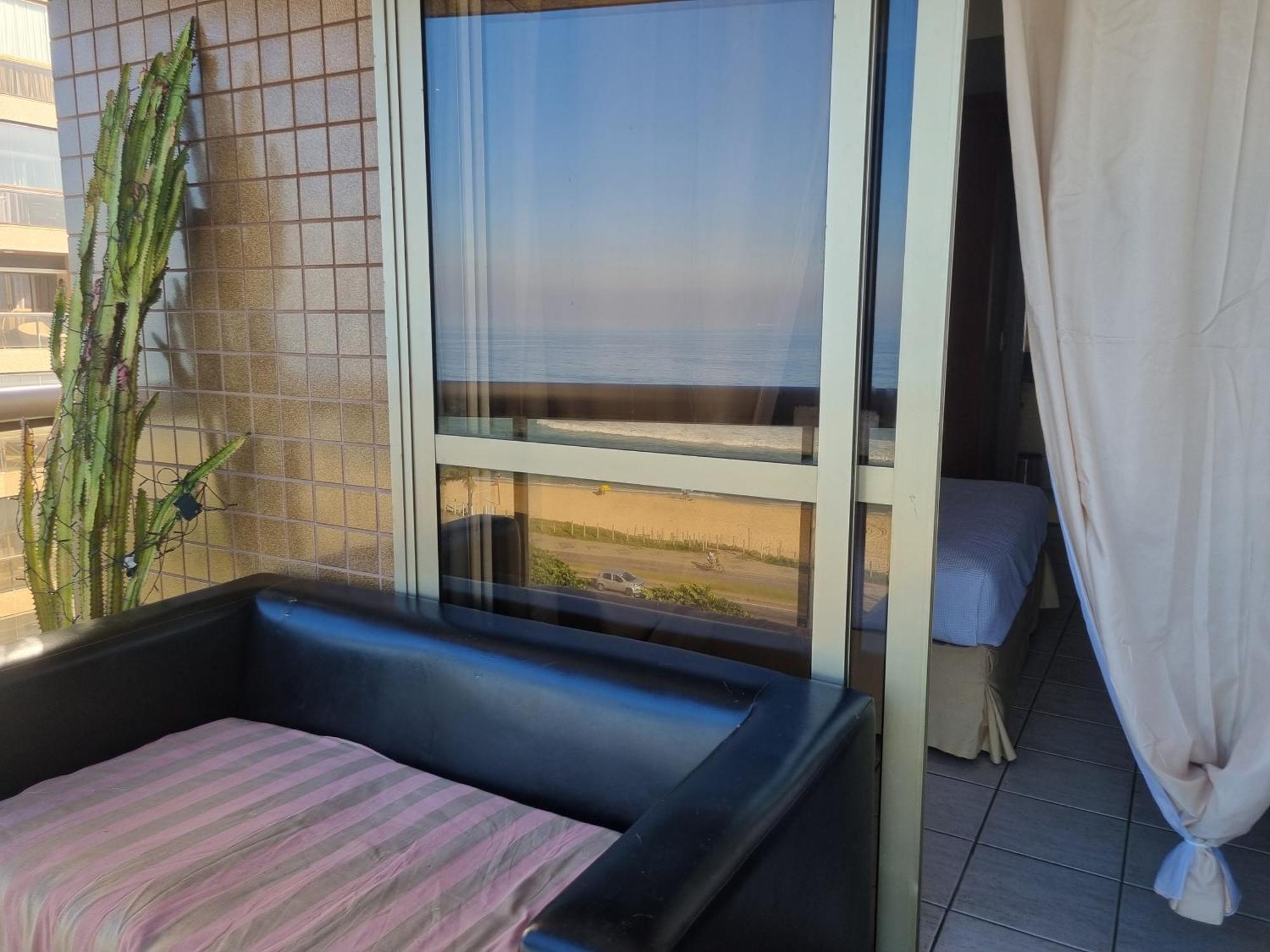 Апартаменты Flat Casa Del Mar Barra Da Tijuca Рио-де-Жанейро Экстерьер фото