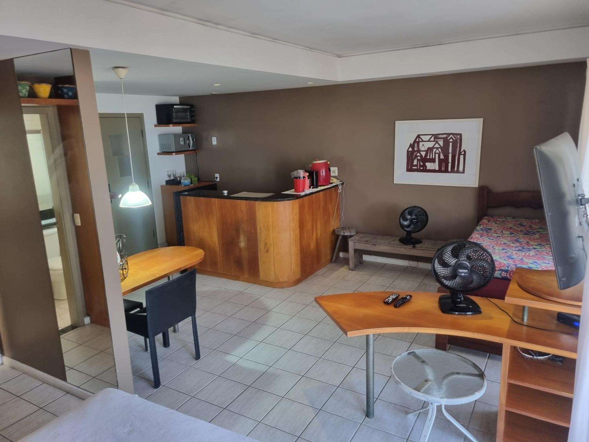 Апартаменты Flat Casa Del Mar Barra Da Tijuca Рио-де-Жанейро Экстерьер фото