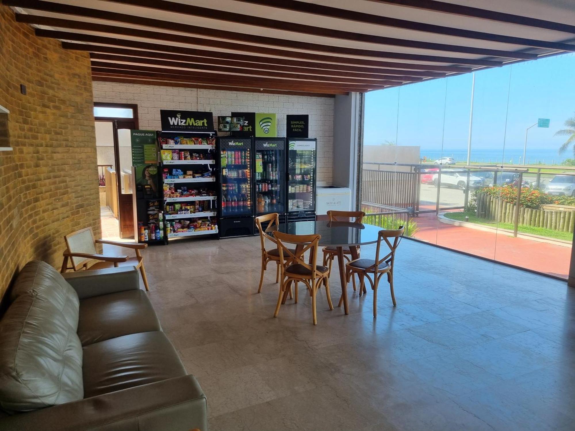 Апартаменты Flat Casa Del Mar Barra Da Tijuca Рио-де-Жанейро Экстерьер фото