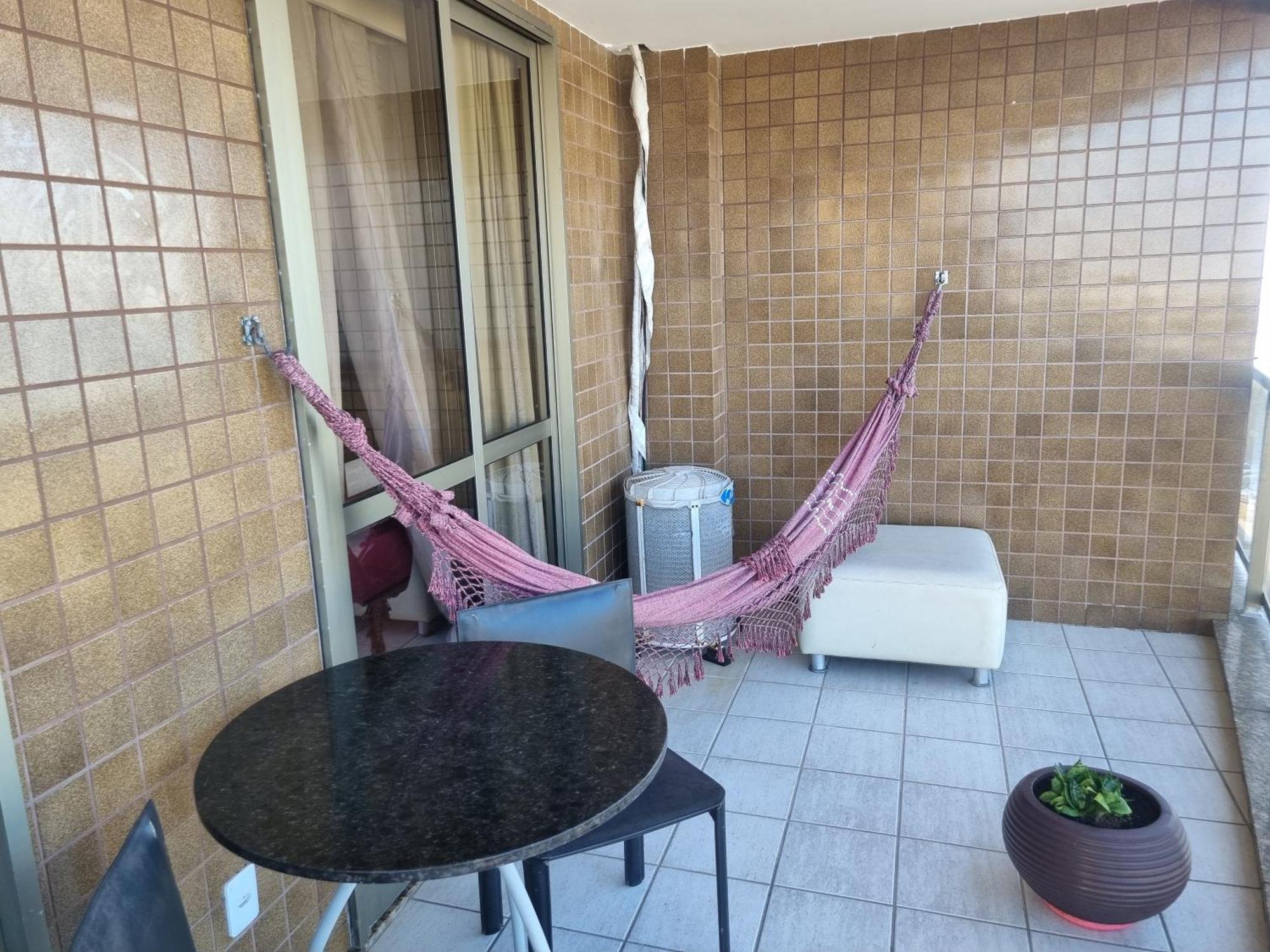 Апартаменты Flat Casa Del Mar Barra Da Tijuca Рио-де-Жанейро Экстерьер фото